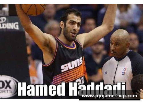 爱尔兰血脉蓬勃：NBA 球员的崛起