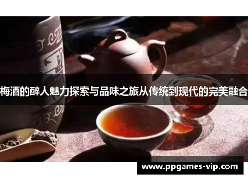 梅酒的醉人魅力探索与品味之旅从传统到现代的完美融合